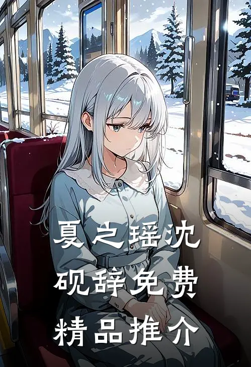 夏之瑶沈砚辞免费精品推介