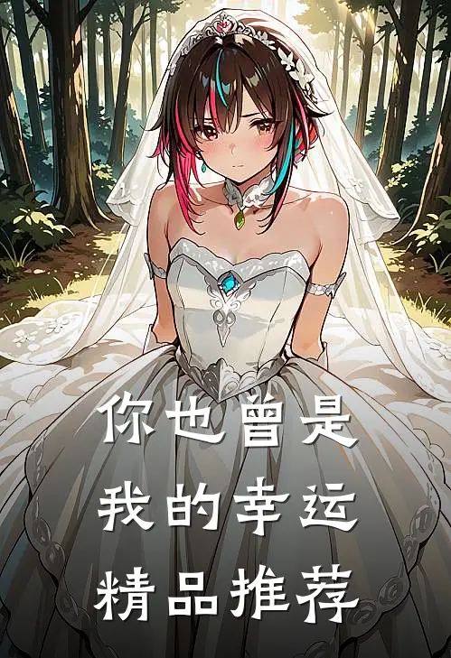 你也曾是我的幸运精品推荐