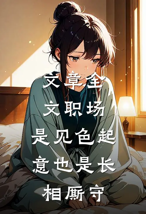 文章全文职场：是见色起意也是长相厮守