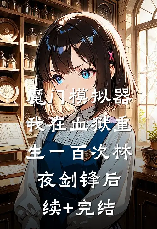 魔门模拟器，我在血狱重生一百次林夜剑锋后续+完结