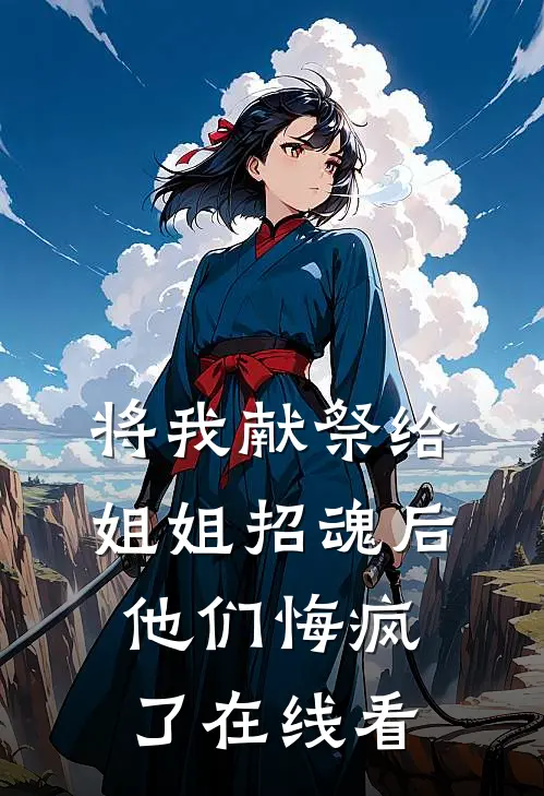 将我献祭给姐姐招魂后，他们悔疯了在线看