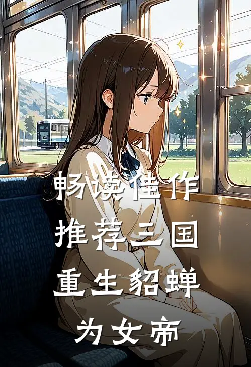 畅读佳作推荐三国重生貂蝉，为女帝