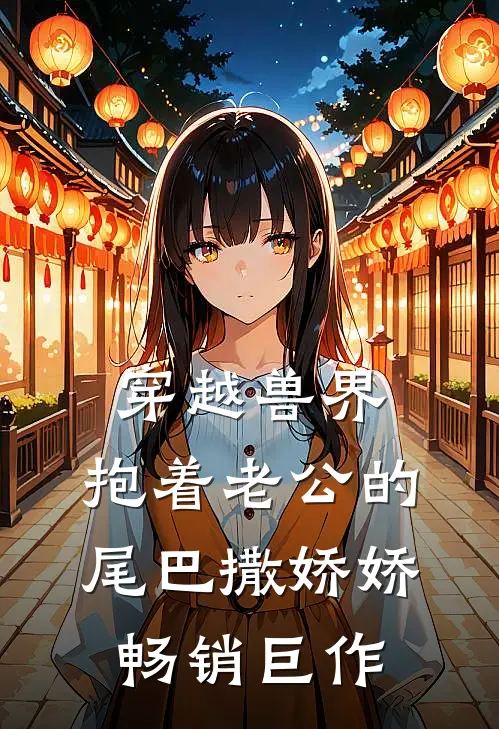 穿越兽界：抱着老公的尾巴撒娇娇畅销巨作