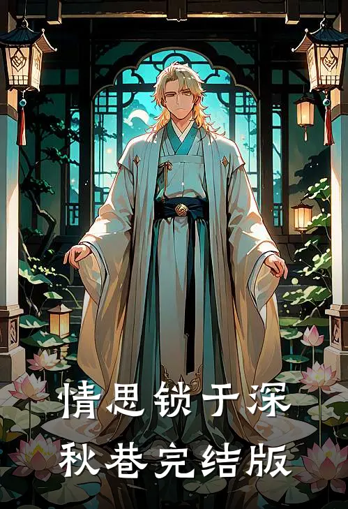 情思锁于深秋巷完结版