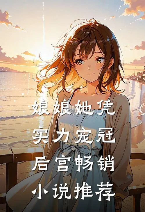 娘娘她凭实力宠冠后宫畅销小说推荐