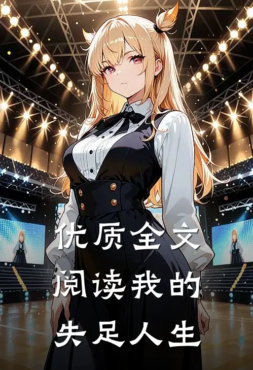 优质全文阅读我的失足人生