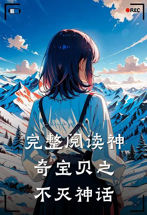 完整阅读神奇宝贝之不灭神话