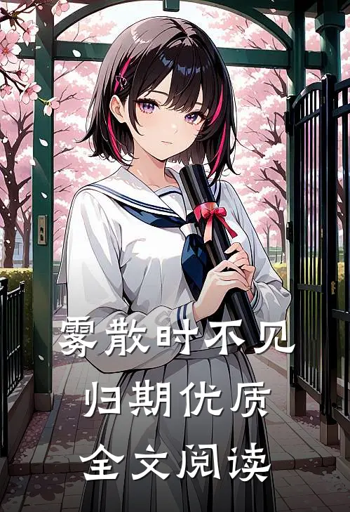 雾散时不见归期优质全文阅读