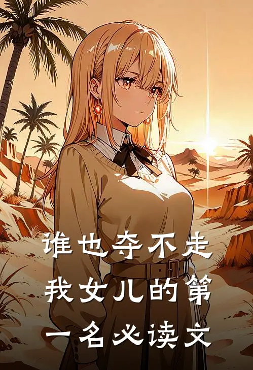 谁也夺不走我女儿的第一名必读文