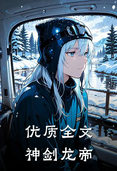 优质全文神剑龙帝