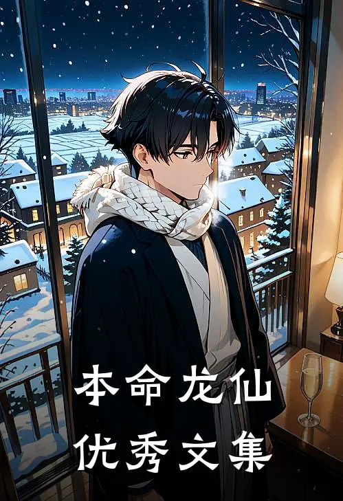 本命龙仙优秀文集