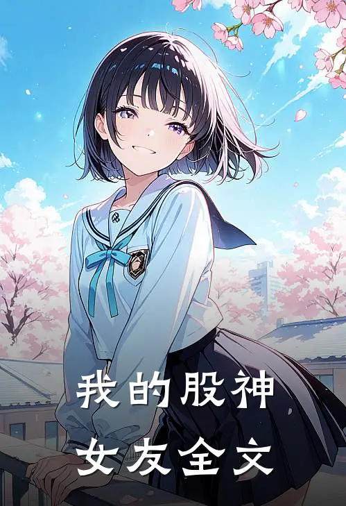 我的股神女友全文