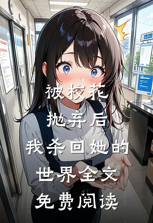 被校花抛弃后，我杀回她的世界全文免费阅读