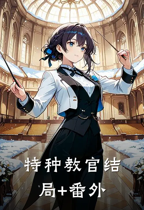 特种教官结局+番外