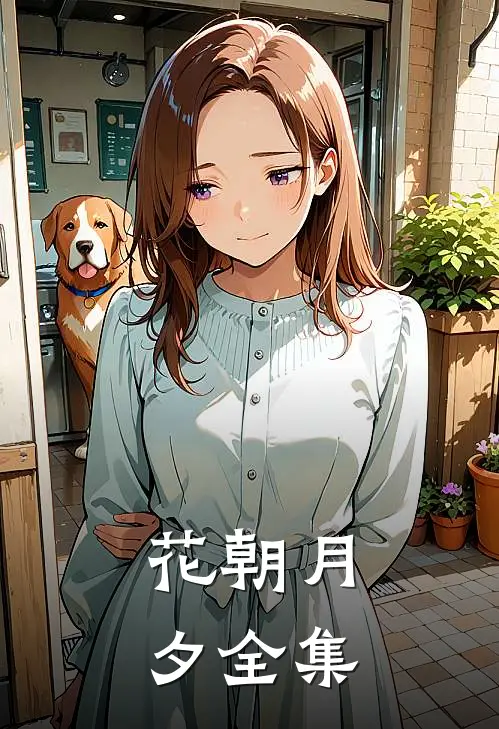 花朝月夕全集