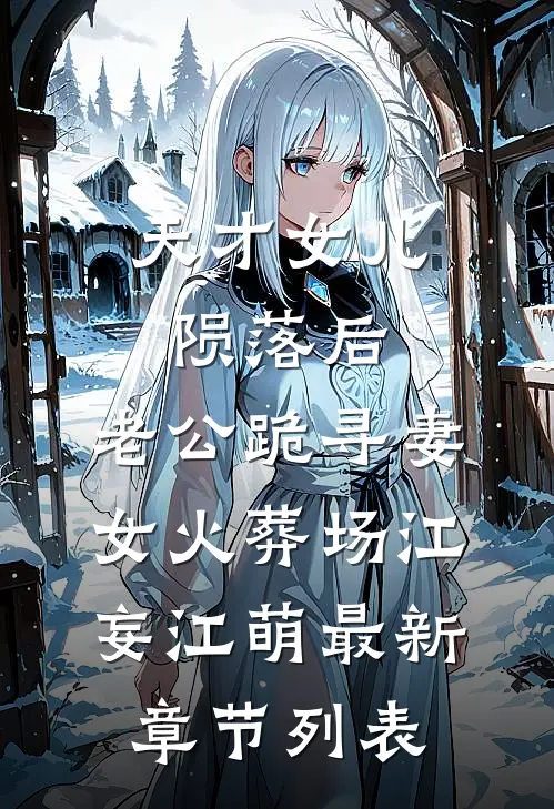天才女儿陨落后，老公跪寻妻女火葬场江妄江萌最新章节列表