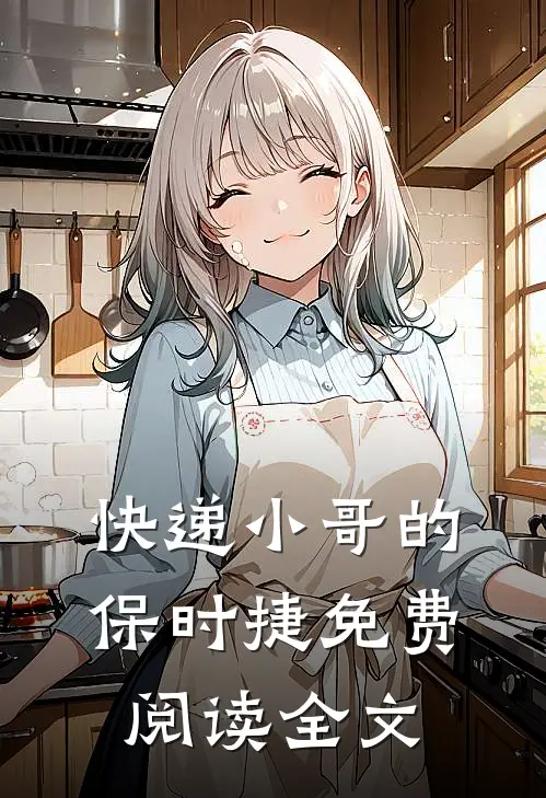 快递小哥的保时捷免费阅读全文