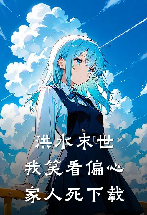 洪水末世，我笑看偏心家人死下载