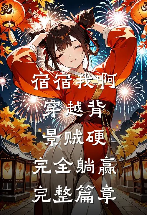 宿宿我啊，穿越背景贼硬，完全躺赢完整篇章