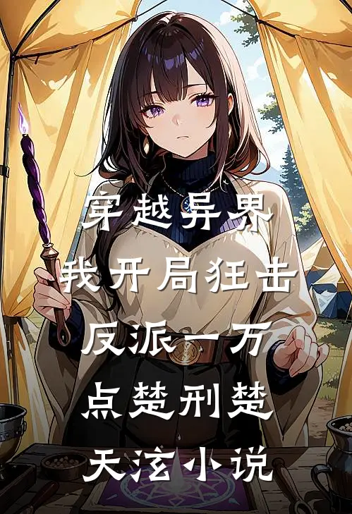 穿越异界，我开局狂击反派一万点楚刑楚天泫小说