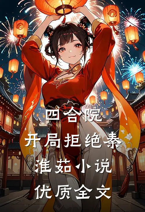 四合院:开局拒绝秦淮茹小说优质全文