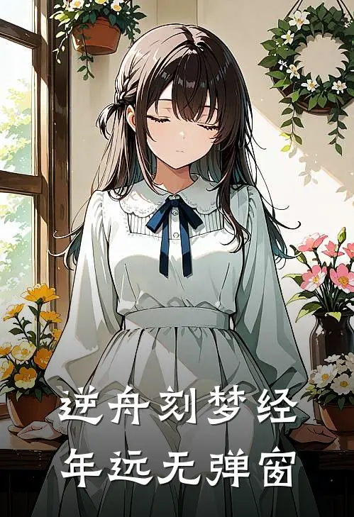 逆舟刻梦经年远无弹窗