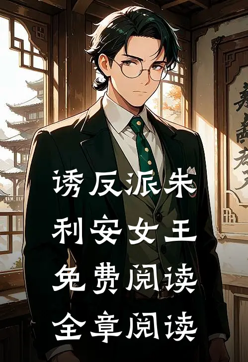 诱反派朱利安女王免费阅读全章阅读