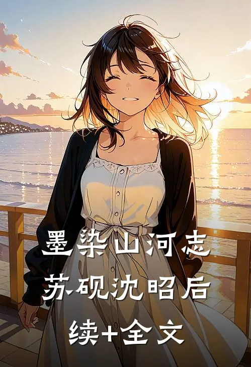 墨染山河志苏砚沈昭后续+全文