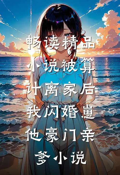 畅读精品小说被算计离家后,我闪婚崽他豪门亲爹小说