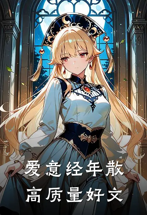 爱意经年散高质量好文
