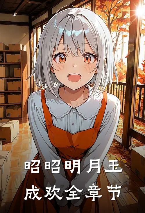 昭昭明月玉成欢全章节