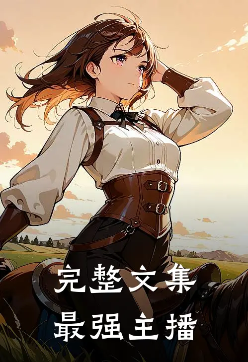 完整文集最强主播