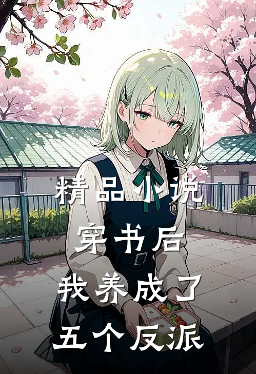 精品小说穿书后，我养成了五个反派