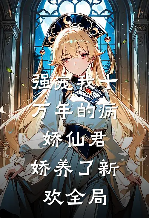 强宠我十万年的病娇仙君，娇养了新欢全局