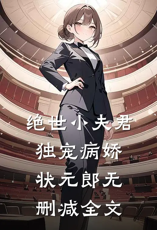绝世小夫君独宠病娇状元郎无删减全文
