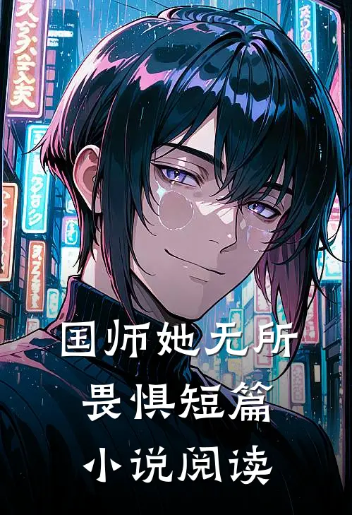 国师她无所畏惧短篇小说阅读