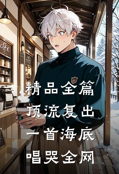 精品全篇顶流复出，一首海底唱哭全网