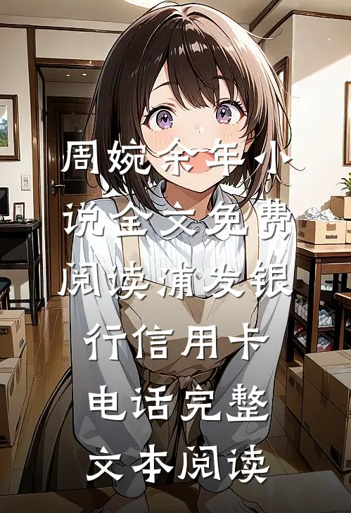 周婉余年小说全文免费阅读浦发银行信用卡电话完整文本阅读