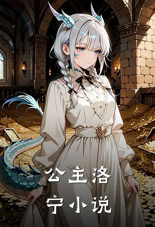 公主洛宁小说