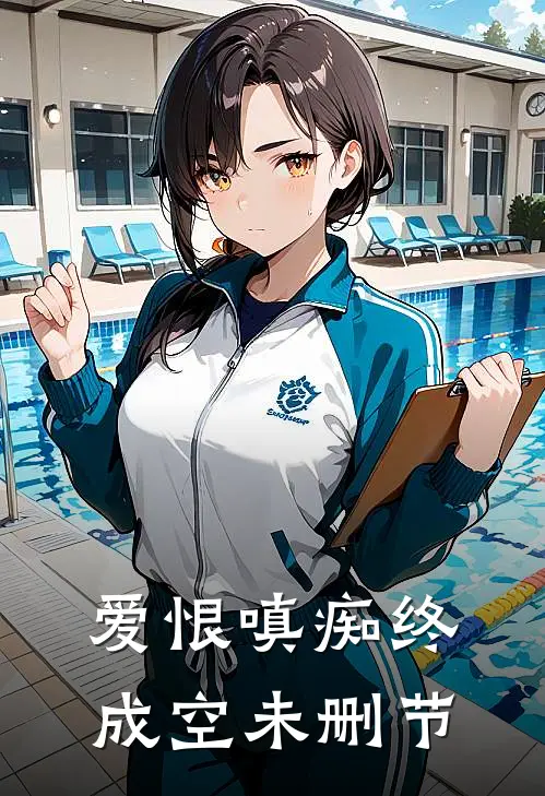 爱恨嗔痴终成空未删节