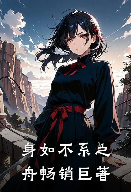 身如不系之舟畅销巨著