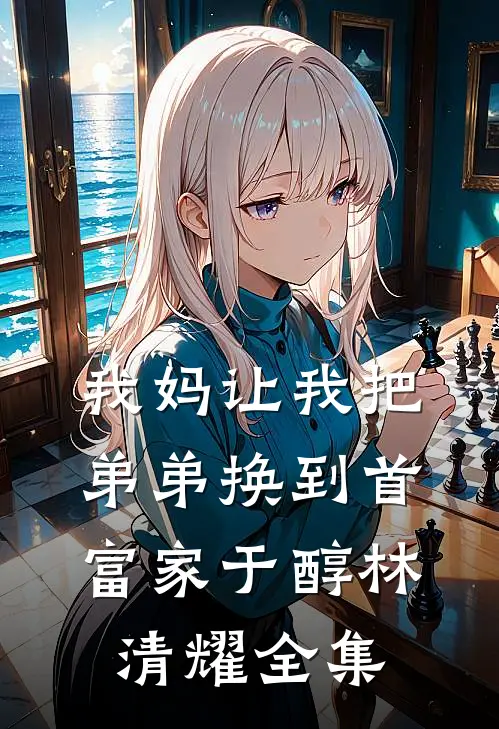 我妈让我把弟弟换到首富家于醇林清耀全集