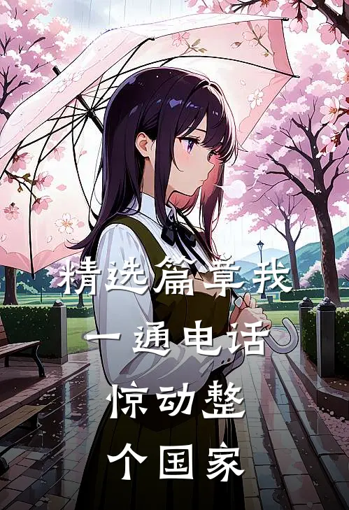 精选篇章我一通电话，惊动整个国家