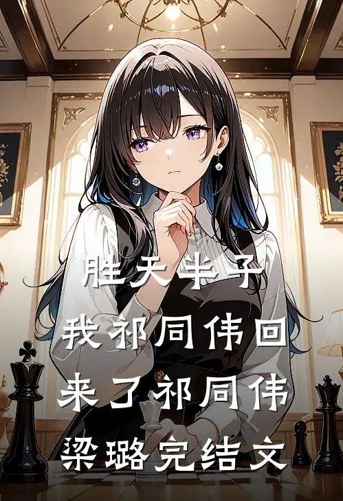 胜天半子，我祁同伟回来了祁同伟梁璐完结文
