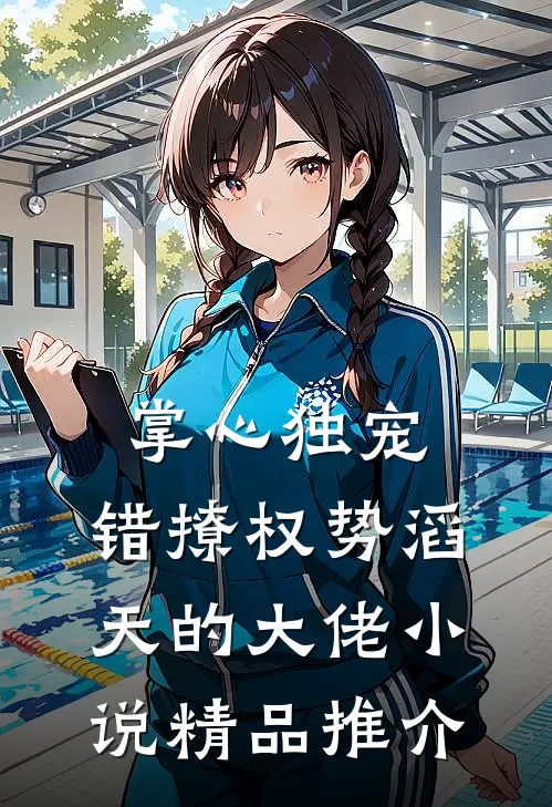 掌心独宠:错撩权势滔天的大佬小说精品推介