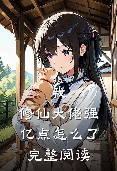 我，修仙大佬强亿点怎么了完整阅读