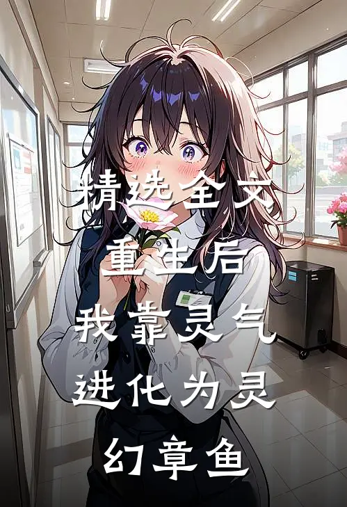 精选全文重生后，我靠灵气进化为灵幻章鱼