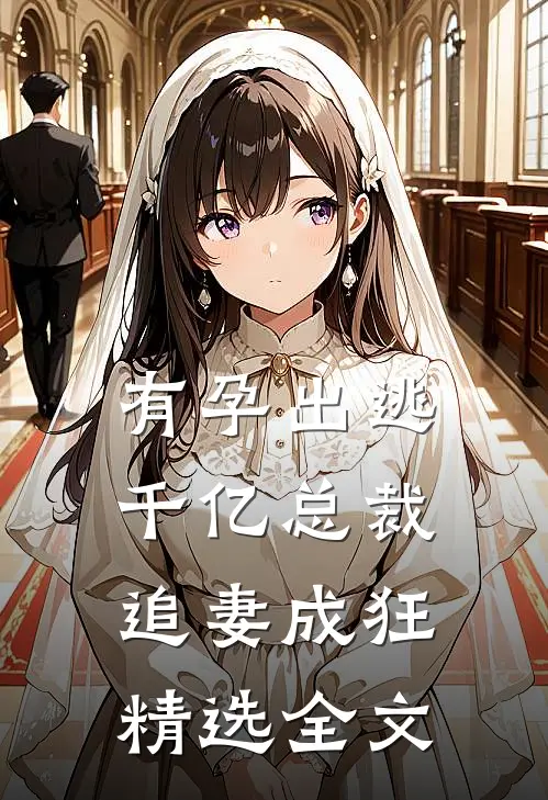 有孕出逃：千亿总裁追妻成狂精选全文