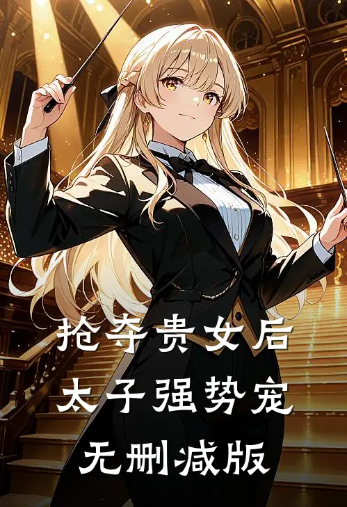 抢夺贵女后太子强势宠无删减版
