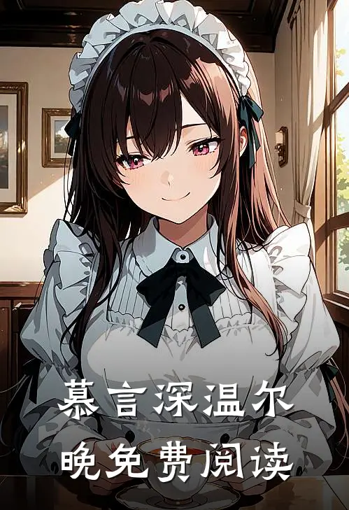 慕言深温尔晚免费阅读